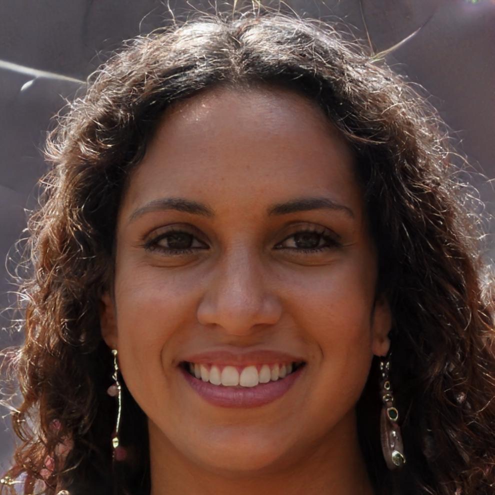 Portrait d'Éloïse Bérenger, fondatrice de wyxentivor